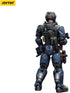 JoyToy Battle for The Stars Army Builder Promotion Pack 09 - 1:18 Scale Military Action Figures