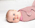 Newborn Baby Swaddle Wrap, Pack of 3, Made of Pure Organic Cotton for 0-3 Months Baby