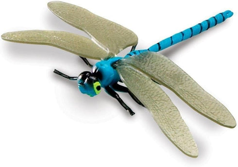 3+ Learning Resources Jumbo Insects - Animal Toys for Kids, Toddler Preschool Science, Fine Motor Skills, Gifts