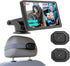 Generic Car Baby monitorrBaby Car Camera for 2 Kids - 5" Dual Channel