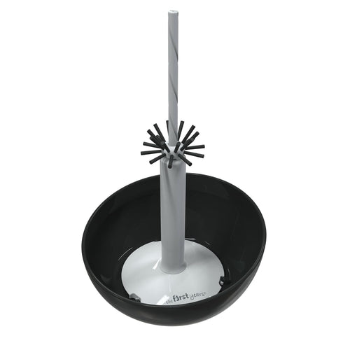 The First Years Suds Baby Bottle Washer, includes Built-in Baby Bottle Brush for Cleaning