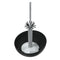 The First Years Suds Baby Bottle Washer, includes Built-in Baby Bottle Brush for Cleaning