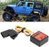 VGEBY GYC400 Mini RC Gyroscope Module | Sensitivity Adjustable Drift Drive Control for Mini RC Car Model
