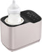Makamsui Bottle Warmer with Thermostatic, Fast Baby Bottle Warmer for Breastmilk and Formulas,
