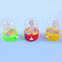 Mini Finger Basketball Shooting - Handheld Desktop Table Basketball for Development and Stress Relief