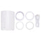 Glomora Portable Bottle Warmer, Fast Heating, Portatile Per Viaggiare, Breastmilk On The Go