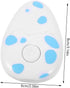 Trimmer Healeved Cute Dinosaur Egg Nail File Electric Nail for Boy Girl Safe and Easy for Little Ones