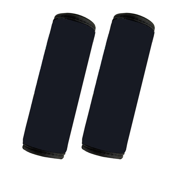 VegaPunkLab Seat Straps Shoulder Pads for Kids - Seat Belt Cover Pad, Perfect