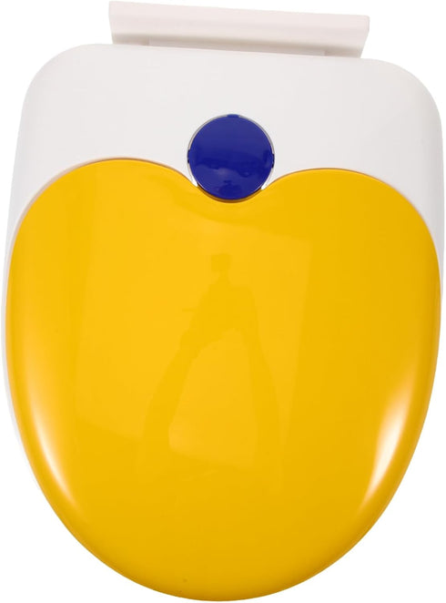 Gadpiparty Boy Girl u Shaped Potty Training Seat Boy Girl Toilet Training