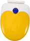 Gadpiparty Boy Girl u Shaped Potty Training Seat Boy Girl Toilet Training