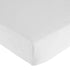 American Baby Company Cotton-Polyester Blend Fitted Nap Mat Sheet, 24" x 48" x 4", Soft & Breathable Rest Mat