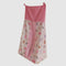 CribMATE Diaper Bag 1 PC Pink Animal Diaper Hanging Bag (Pink Animal)