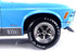 Maisto Collectible Miniature Car 31453BL in Blue/Black