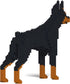 JEKCA Doberman Pinscher 01S-M01