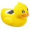 Baby Bath Tub Water Thermometer, Digital Water Temperature Thermometer & Room Thermometer, Duck Floating Toy