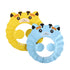 generic Baby Bath Hat, Cute Adjustable Baby Shower Shampoo Cap Safe Shower Bathing Cap Hair Wash Eye Ear Protection