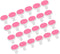 Ipetboom Baby Nail File Pads 24pcs Nail Trimmer Replacement Pads Electric Baby Nail