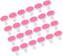 Ipetboom Baby Nail File Pads 24pcs Nail Trimmer Replacement Pads Electric Baby Nail