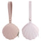 Silicone Pacifier Holder Case, Portable Leakproof Design Baby Pacifier Storage Case, BPA-Free,