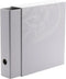 Arcane Tinmen Dragon Shield Card Binder, Sanctuary Slipcase: White, Compatible with Card Games