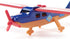 Siku 1101 Sports Aircraft Toy - Metal/Plastic Model