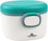 LNQ LUNIQI 1Pcs Baby Formula Dispenser with Scoop and Leveller, Portable Milk Powder Container,