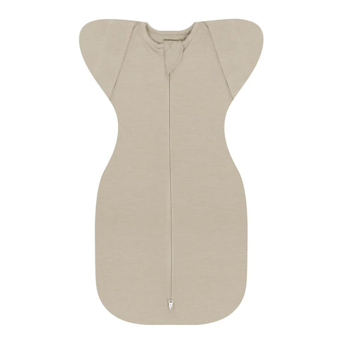 MEXXI Swaddle Baby Sleep Sack with Arms Up, Baby Transitional Swaddle with