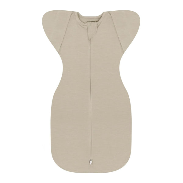 MEXXI Swaddle Baby Sleep Sack with Arms Up, Baby Transitional Swaddle with
