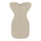 MEXXI Swaddle Baby Sleep Sack with Arms Up, Baby Transitional Swaddle with