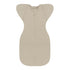 MEXXI Swaddle Baby Sleep Sack with Arms Up, Baby Transitional Swaddle with