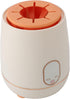 Generic Formula Mixer, Baby Formula Mixer with USB Cable Warmer Heat Preservation Mix Evenly Formula Pitcher Mixer