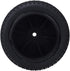 2Pcs RC Tire, 1:14 Scale RC Car Rear Tires, Tire Replacement Tyre Upgrade Spare Parts for Wltoys 144001 1/14 RC Car