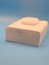 JNut3D Packaging Bathroom Wipes Dispenser - New and Improved Version Holds for Easy Wipe Access. Wall Mountable