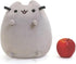 GUND Pusheen The Cat Squisheen Plush Stuffed Animal, Gray, 11” for Ages 8 and Up