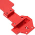 VGEBY RC Second Floor Board - Aluminum Alloy 1:14 Scale Remote Control Car Spare Parts for WLtoys 144001