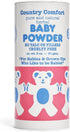 Country Comfort Baby Powder 3 oz (3 pack)