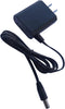 UpBright 5V AC/DC Adapter Power Supply Cable for HUBBLE Connected Nursery Pal Crib Edition 5" Smart HD Wi-Fi Baby