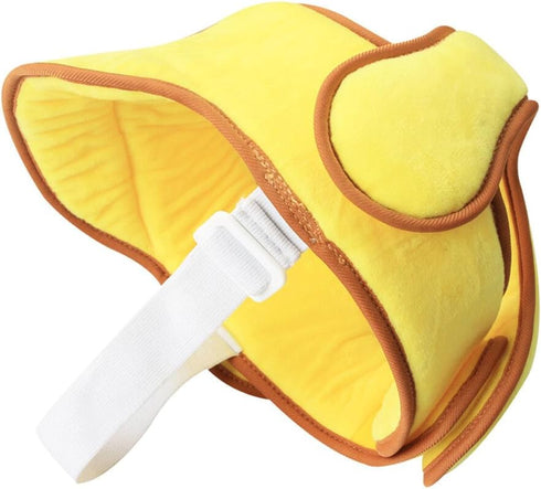 Baby Safety Helmet, Infant Toddler Crawling Protector, Adjustable Anti-Collision Bumper Hat
