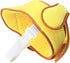 Baby Safety Helmet, Infant Toddler Crawling Protector, Adjustable Anti-Collision Bumper Hat