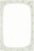 Caihoyu 52x28in Fitted Crib Sheets for Baby Boys or Girls Soft Breathable Baby Play Yard Sheet for Standard Size Crib