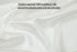 28" 52" (100% Mulberry 9" 19 Momme 6A Knlpruhk Silk Fitted Crib Sheet x Surface Pure Silk) Deep Pocket (Satin) for Baby