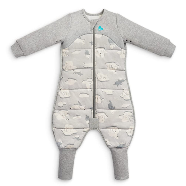 Love to Dream Extra Warm Baby Sleep Suit (6-12 Mo), Super Soft