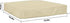 Hoypeyfiy (71 71 inch) Sandbox Sandpit Cover, Kids Sandbox Cover for Sand and Toys Protection, Square Sandbox