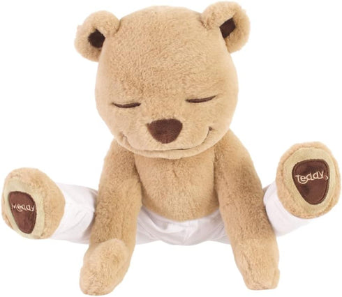 Meddy Teddy The Yoga Bear