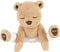 Meddy Teddy The Yoga Bear