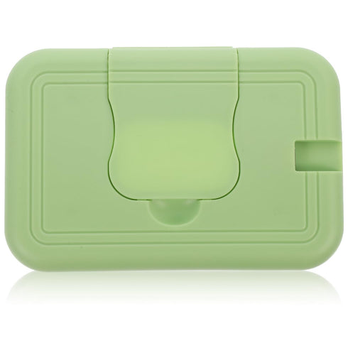 Portable Baby Wipe Warmer with USB Powered Temperature Control Lightweight Wet Tissue