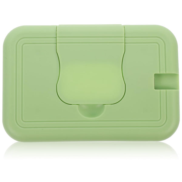 Portable Baby Wipe Warmer with USB Powered Temperature Control Lightweight Wet Tissue