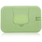Portable Baby Wipe Warmer with USB Powered Temperature Control Lightweight Wet Tissue