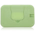 Portable Baby Wipe Warmer with USB Powered Temperature Control Lightweight Wet Tissue