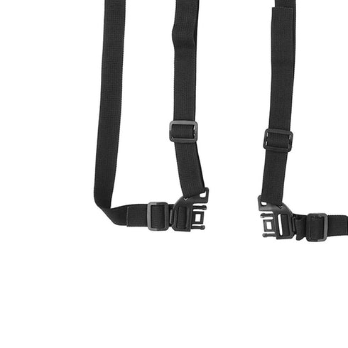 RiToEasysports Universal Baby Harness Belt, Adjustable Safety Strap for Stroller High Chair Use for Toddlers Infants on